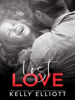 cover image of Lost Love